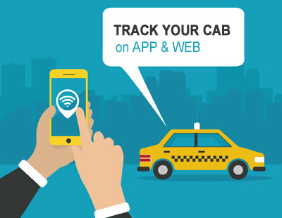 Cab Software